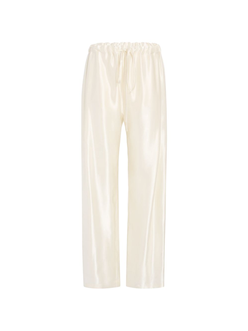 Khaite Trousers - Light and natural | 02ef766af53a1614d2f7ceef3eaf4da166674d5f