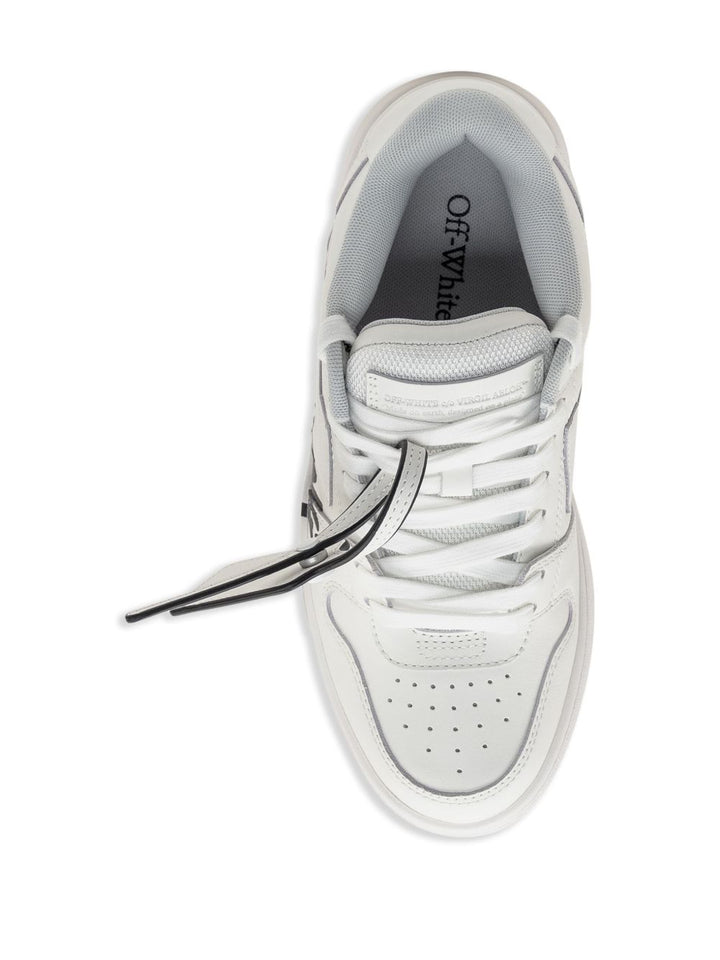 Off White Sneakers - Light and natural | e7998de456caeb14e90ed994425f4c7c529616b1