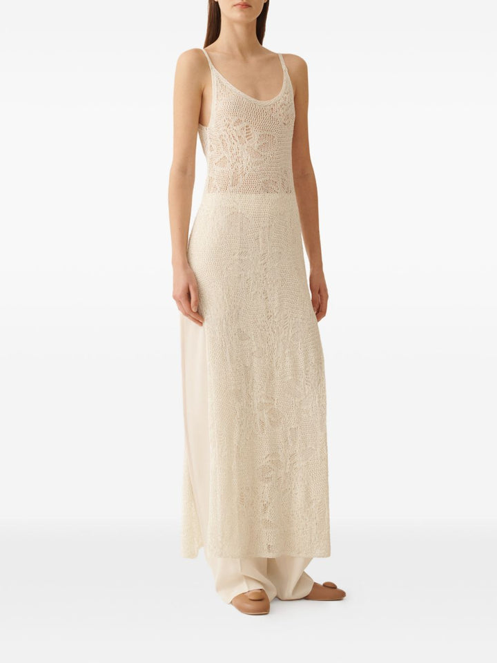 Fabiana Filippi Dresses - Chiari e Naturali | 3832da9a5d2df5da3476e8a0ec7a7ef144619f71