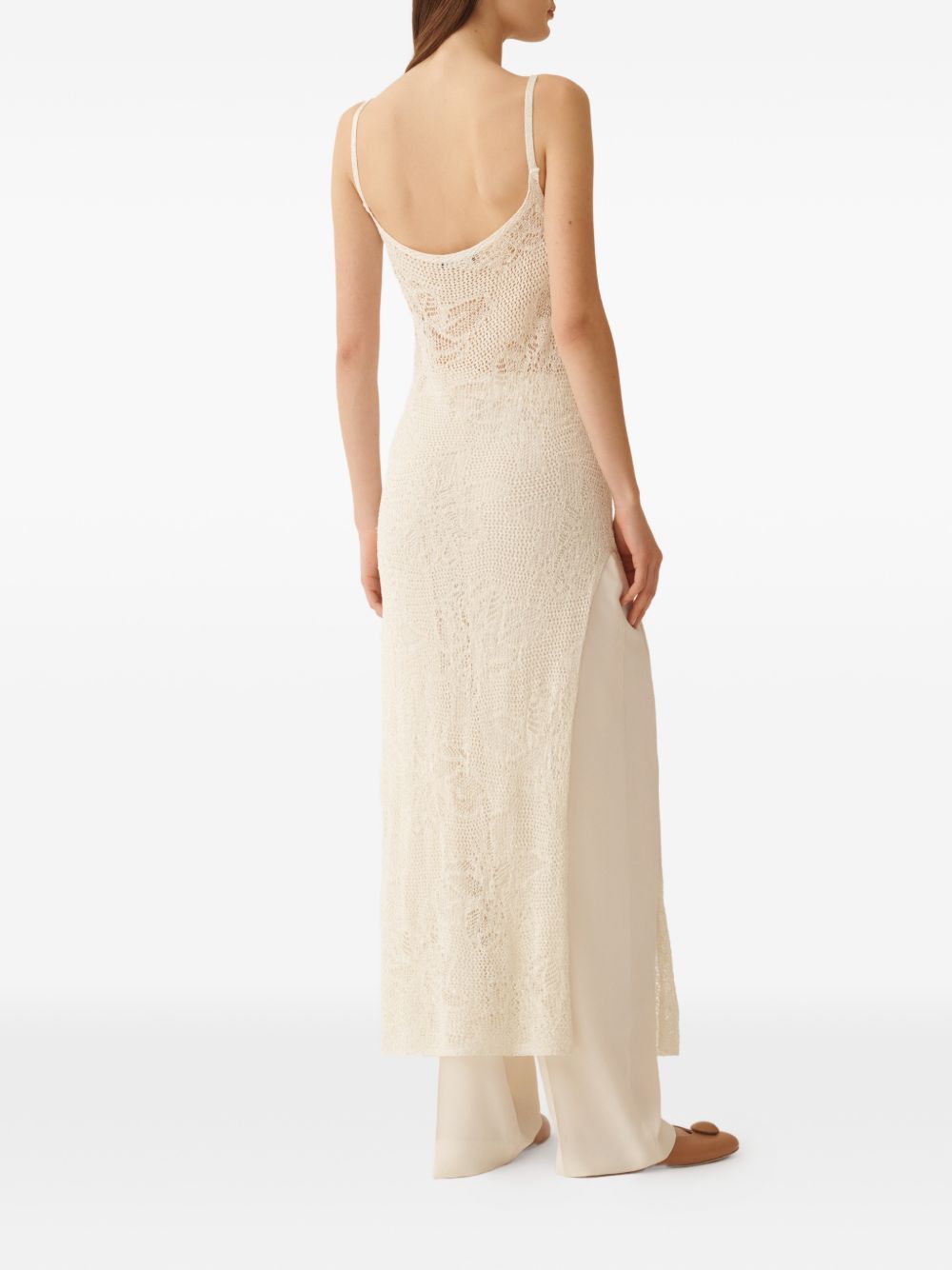 Fabiana Filippi Dresses - Chiari e Naturali | 144cc13a3401302b0398cc18995aeea624c8de98