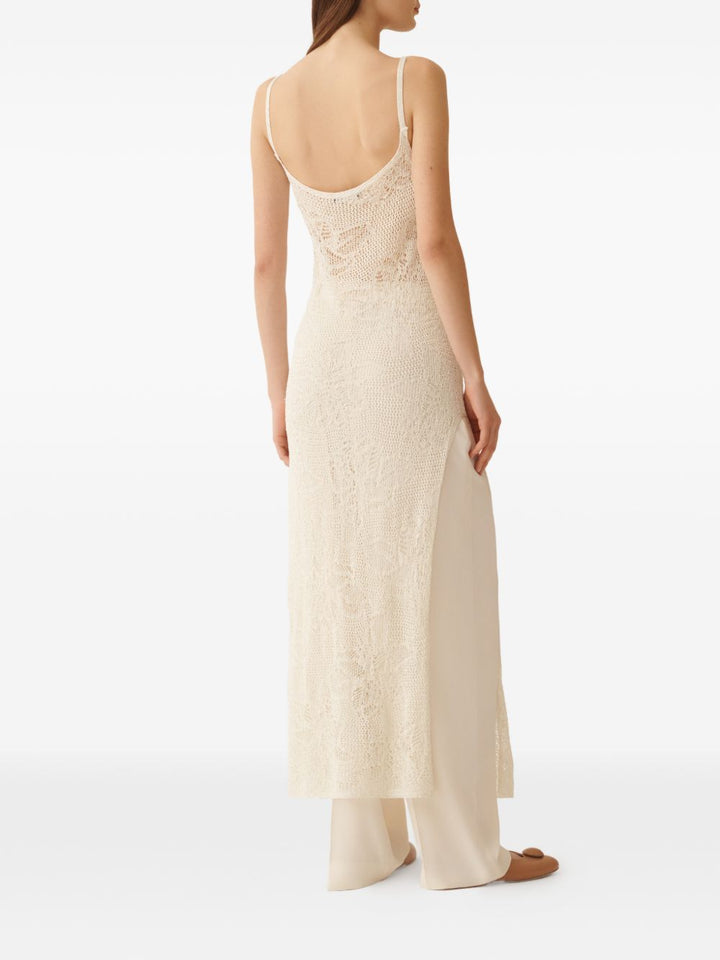 Fabiana Filippi Dresses - Chiari e Naturali | 144cc13a3401302b0398cc18995aeea624c8de98