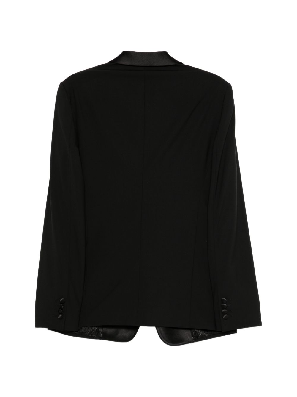 Emporio Armani Suit - Neri e Grigi | f3005226151756e5ca6097197724c3289e3cd2b2