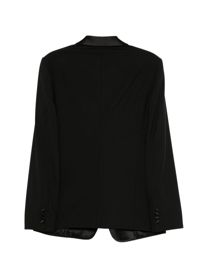 Emporio Armani Suit - Neri e Grigi | f3005226151756e5ca6097197724c3289e3cd2b2
