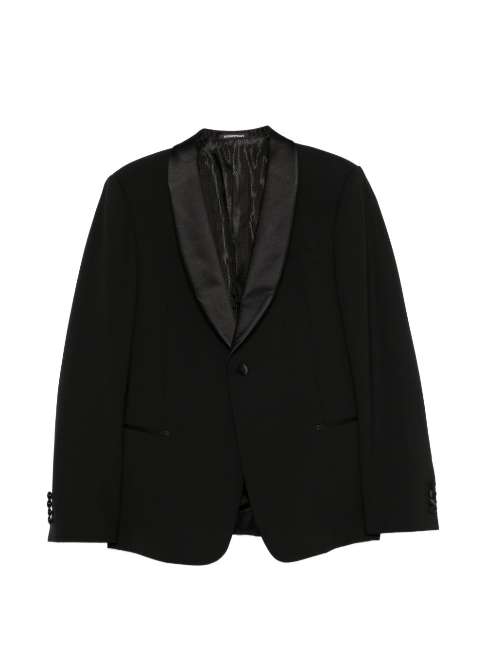Emporio Armani Suit - Neri e Grigi | e9bebfa08b99ab4187117346ee886cab10683d91