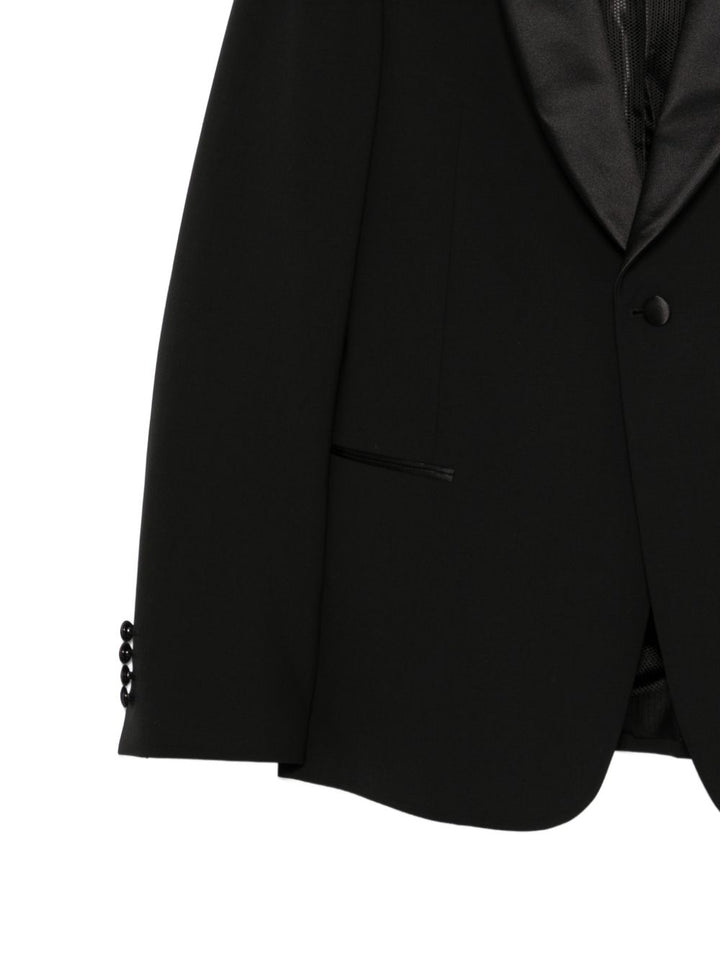 Emporio Armani Suit - Neri e Grigi | 6a1f022b49b099c208300c9a53f0d2ca99f20736