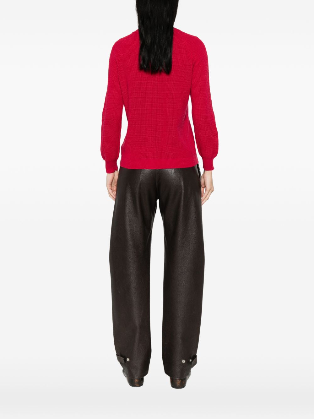 Beyou Sweaters - Brown | 8a5657a581f2ba40ea4b5a53d4301d73e2776789