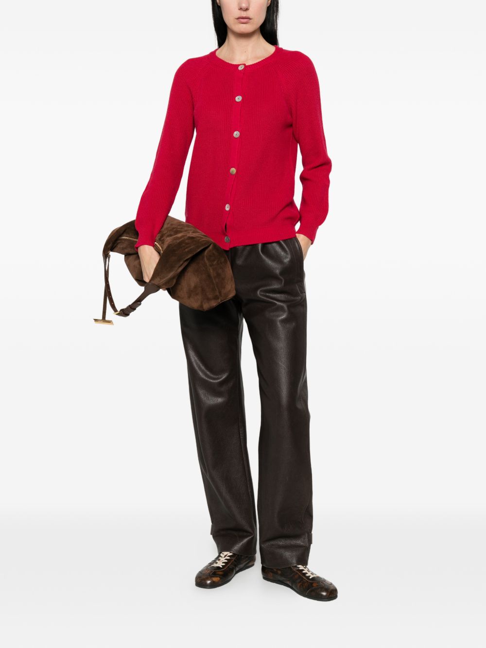 Beyou Sweaters - Brown | c0a4f9007cfaa82bcf12307fd42d3a9d47608b5d