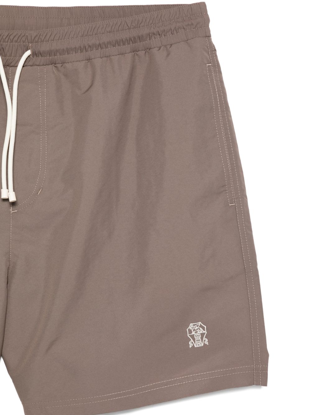 Brunello Cucinelli Sea clothing - Brown | 2dbd459b17f8dbb3c57606c5bf6f691a222c32f3