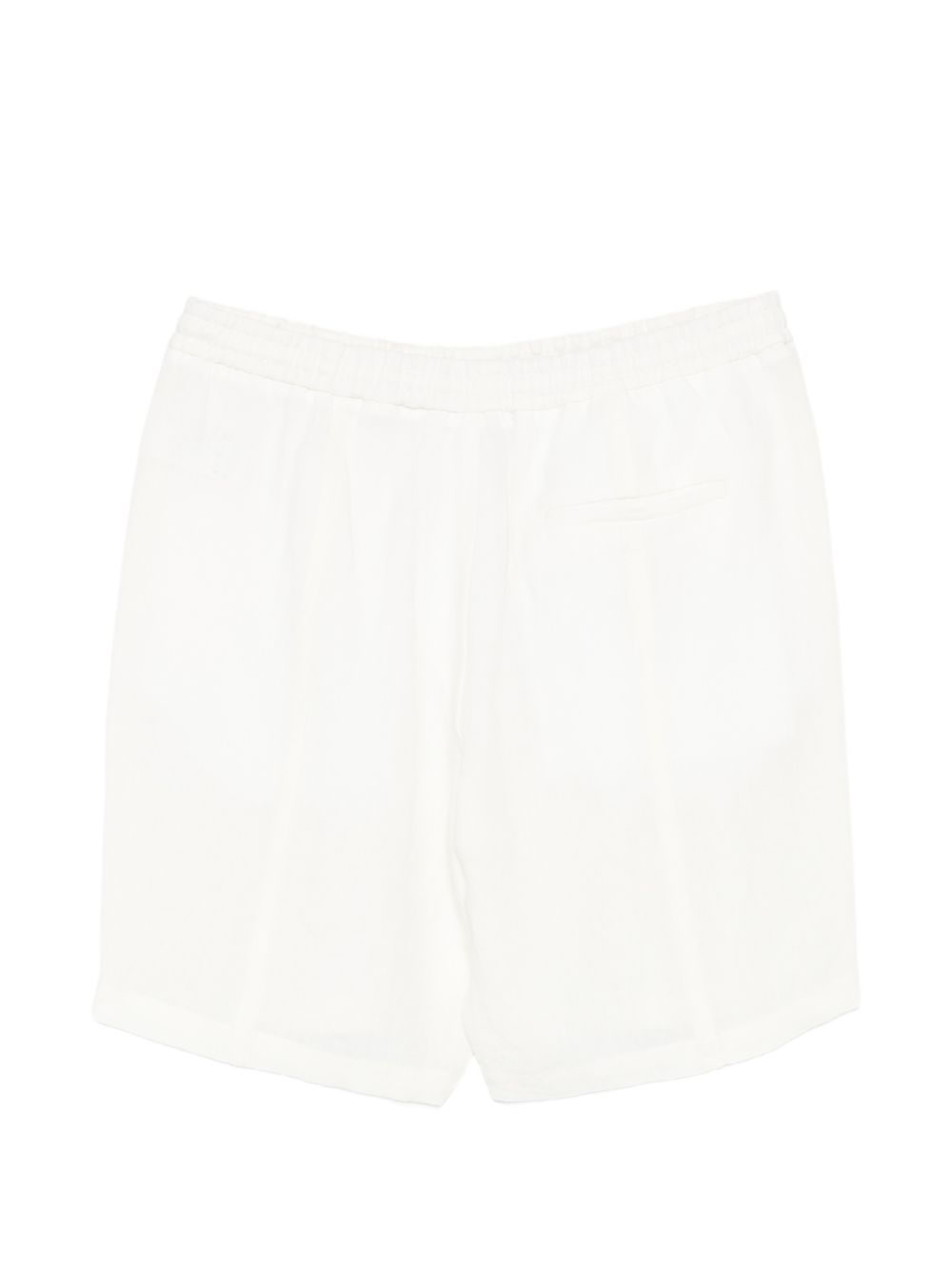 Emporio Armani Shorts - Light and natural | 77bcda68d0e223ca70f293ccf361ca8eb12b5c61