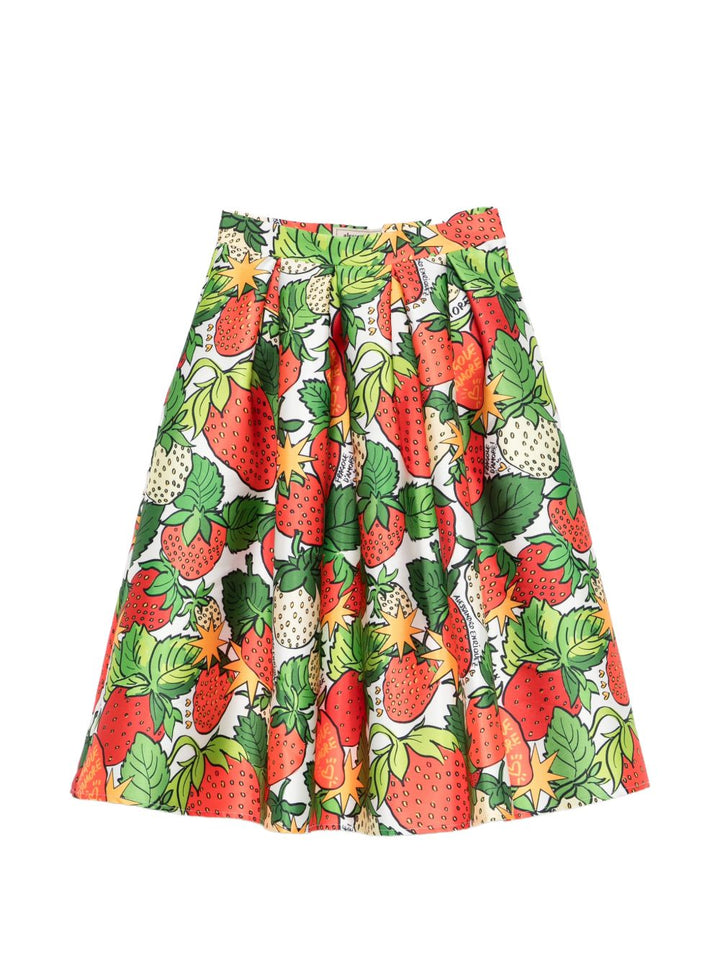 Alessandro Enriquez Skirts - MULTICOLOR | d8b50f8fdade4cddd7bae9ed234709d9764b8dd9