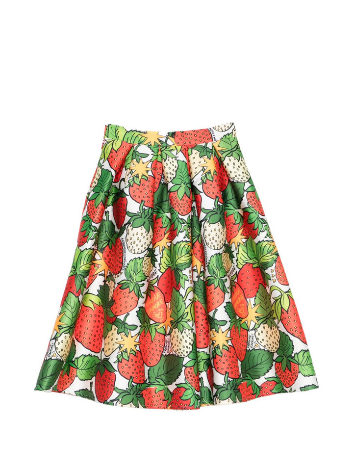 Alessandro Enriquez Skirts - MULTICOLOR | d26c53257872dd175cf658ef6e8ec3c43f73d190