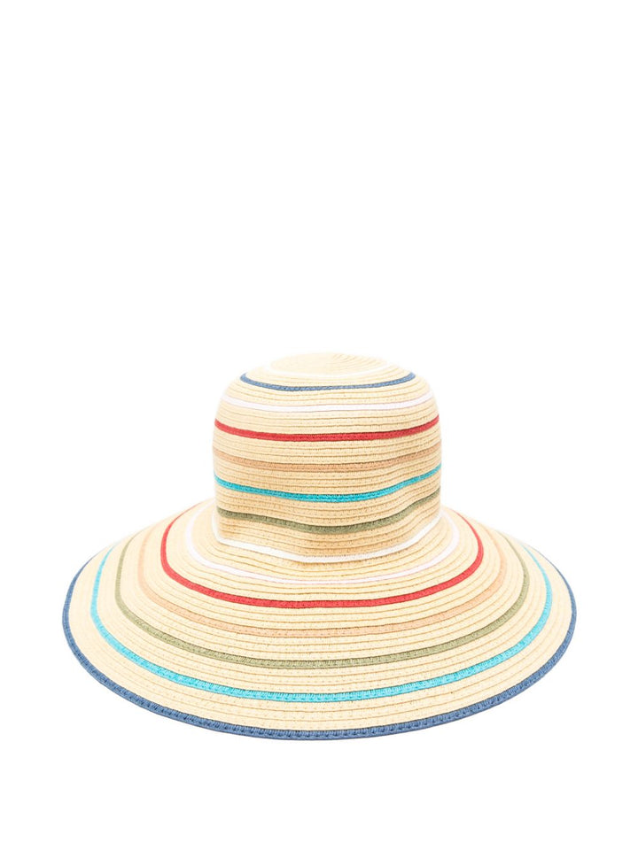Paul Smith Hats - BEIGE | 90955933a4d88ea06e42683c84a3eafd07615105