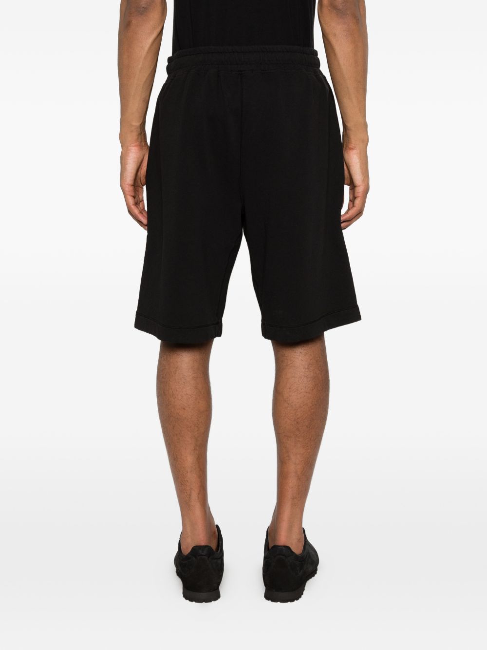 C.P. Company Shorts - Blacks and greys | 1e100ed0a371b60c1c86cdfe15380e3b10d22c7c