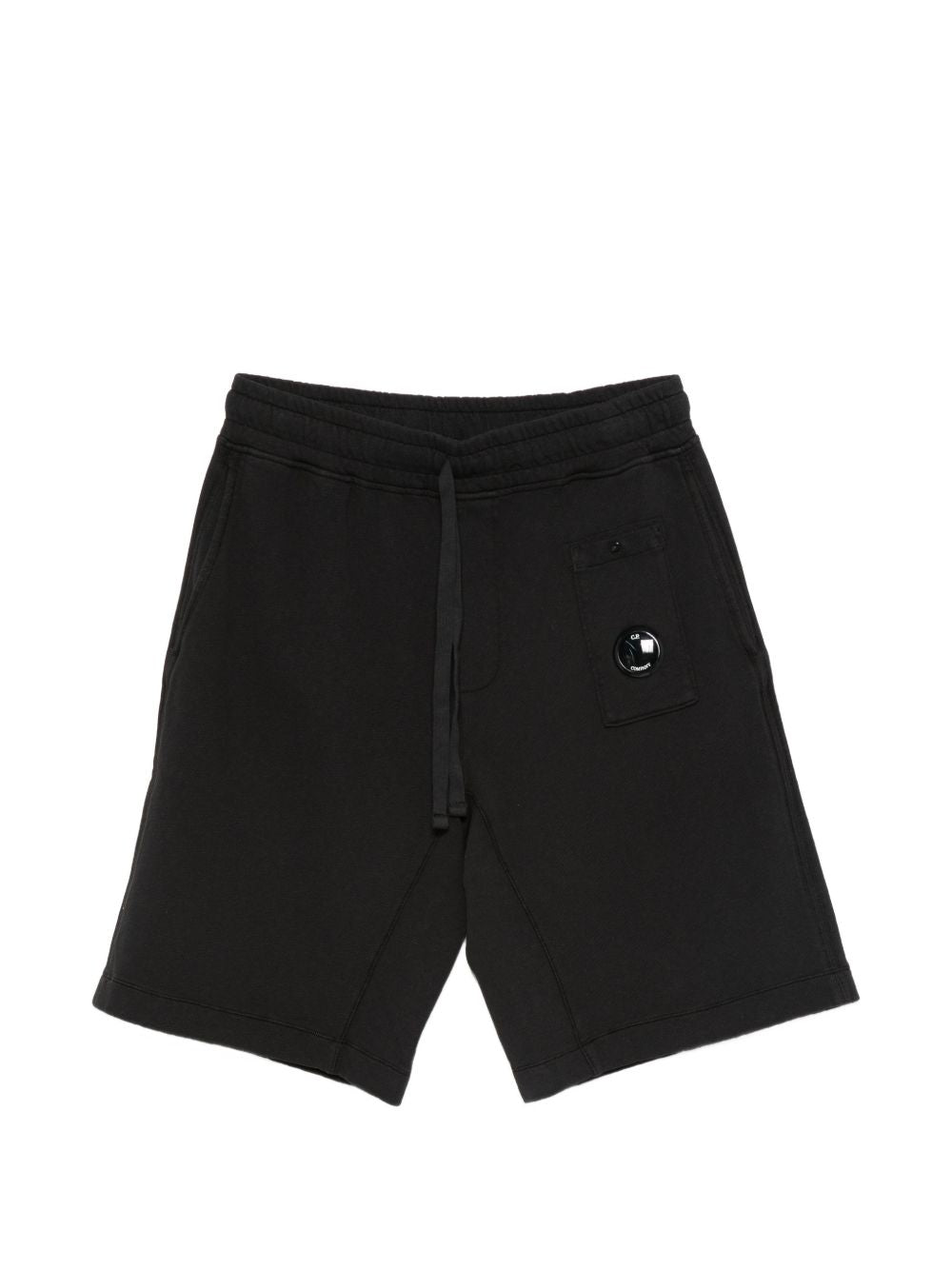 C.P. Company Shorts - Blacks and greys | d2eff5a49b02cc6f5ea4a43ea9fbf6508d1597c6