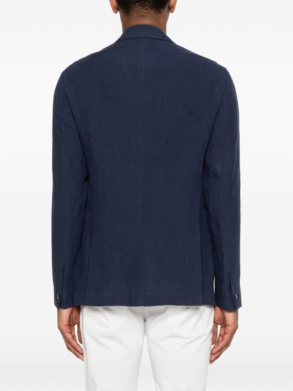 Emporio Armani Jackets - Blue and green | d707488fbcca7b5d425d28bff6a6d9c539a96b49