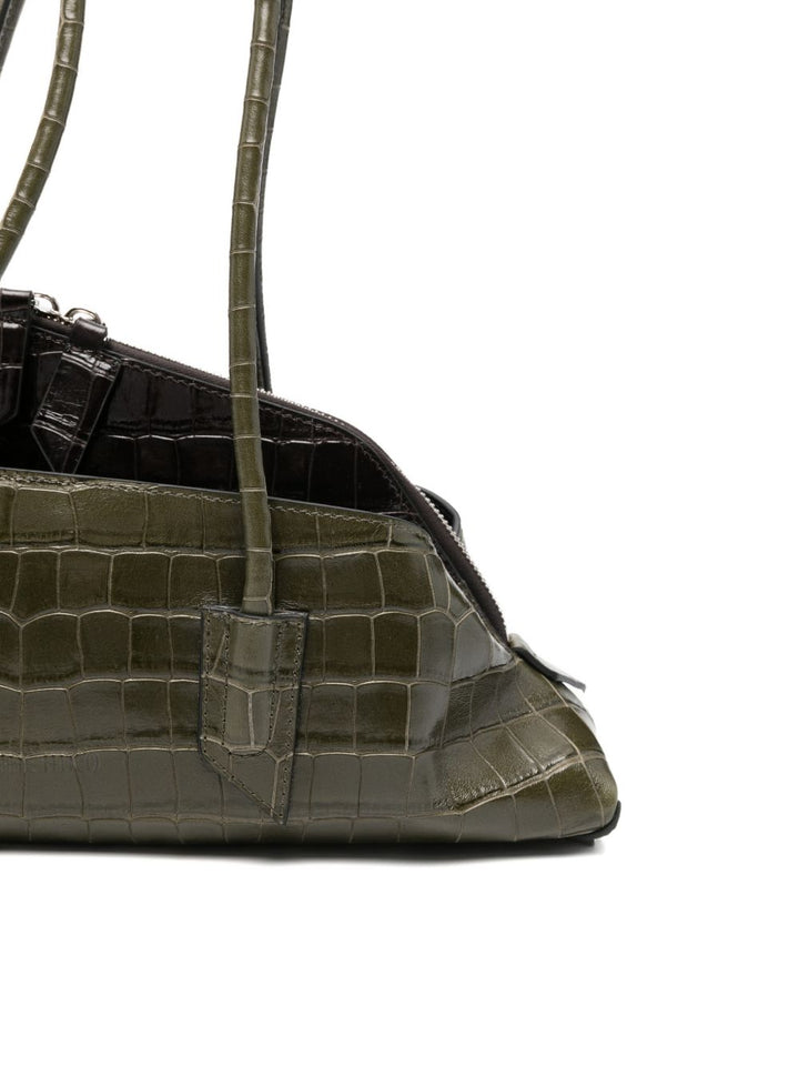 The Attico Fashion Bags - Blue and green | 422a3e01331a9cffdd26d79fdb4575bd700a525f