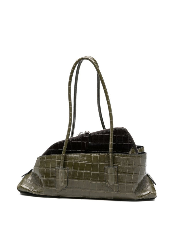 La Passeggiata Small Handbag