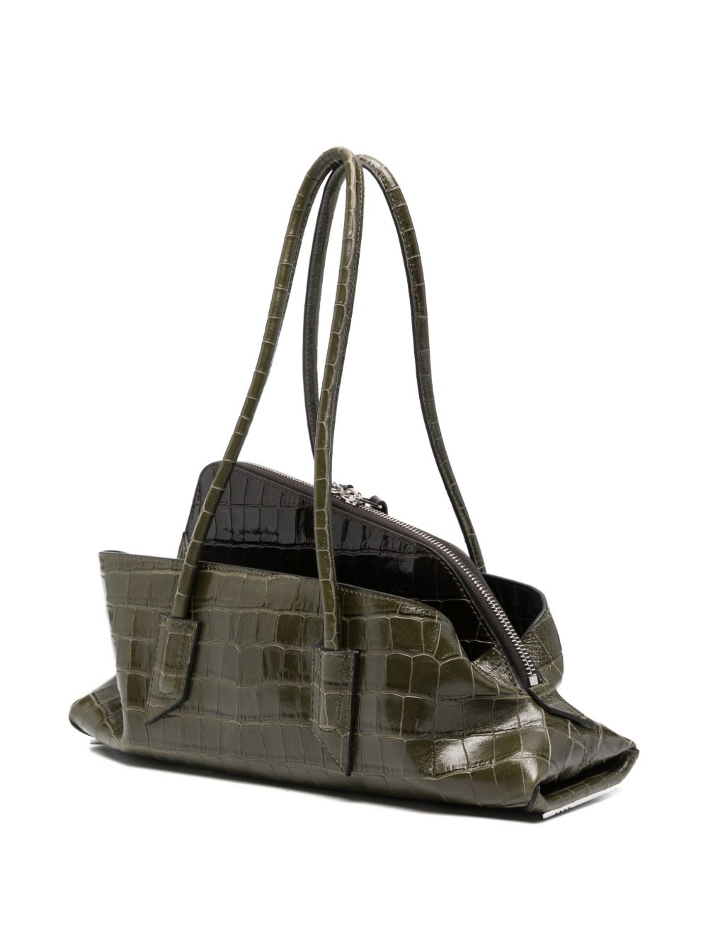 The Attico Fashion Bags - Blue and green | 6cc45fad92aec2971fbd641125893f9da2eb7ef9