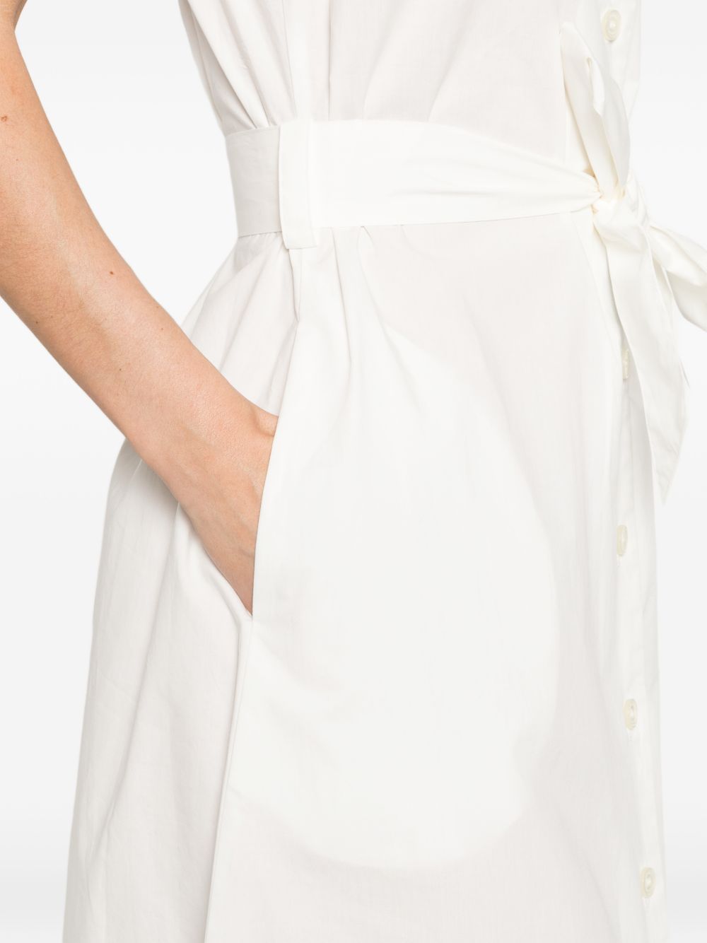 Woolrich Dresses - Light and natural | ebf45a5af19d4cd2969fb6e13fadebeecf7cf170