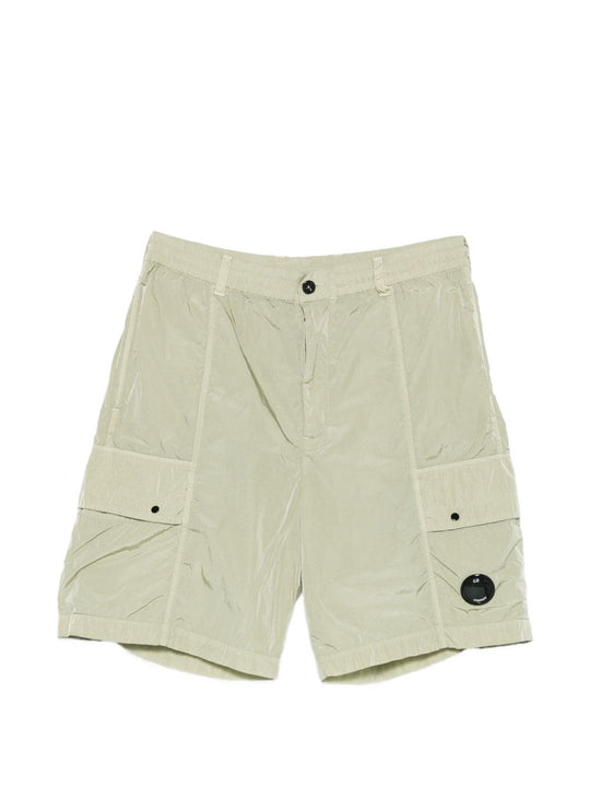 Cargo Bermuda Shorts