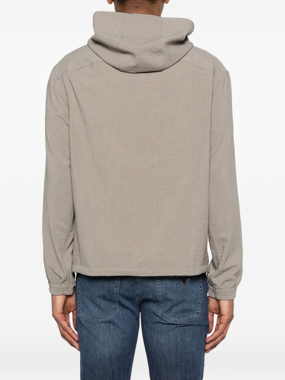 Emporio Armani Coats - Light and natural | 1b4ae19bb4eca74464972d9a56cf625e6c8a3069