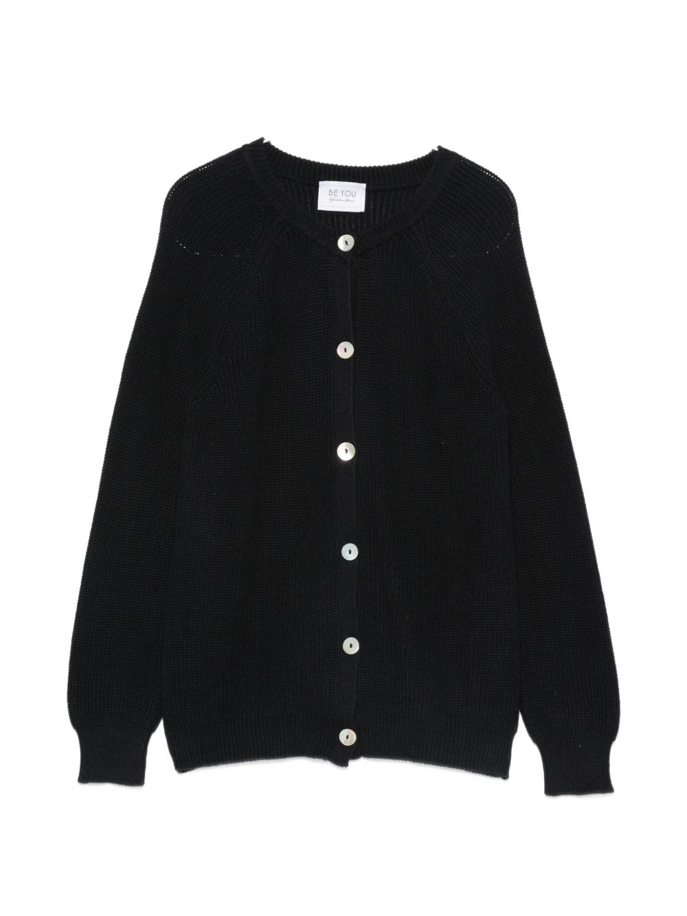 Beyou Sweaters - Blu e verdi | 492ce7cdcd76745fed0b29b6db5e5809288b948e
