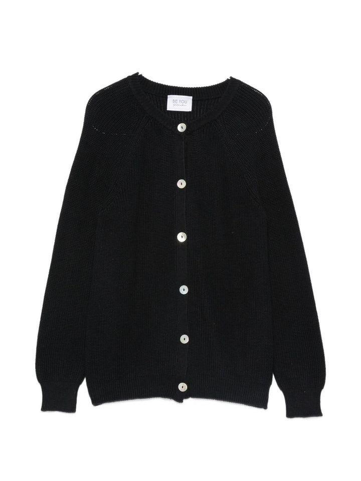 Beyou Sweaters - Blu e verdi | 492ce7cdcd76745fed0b29b6db5e5809288b948e
