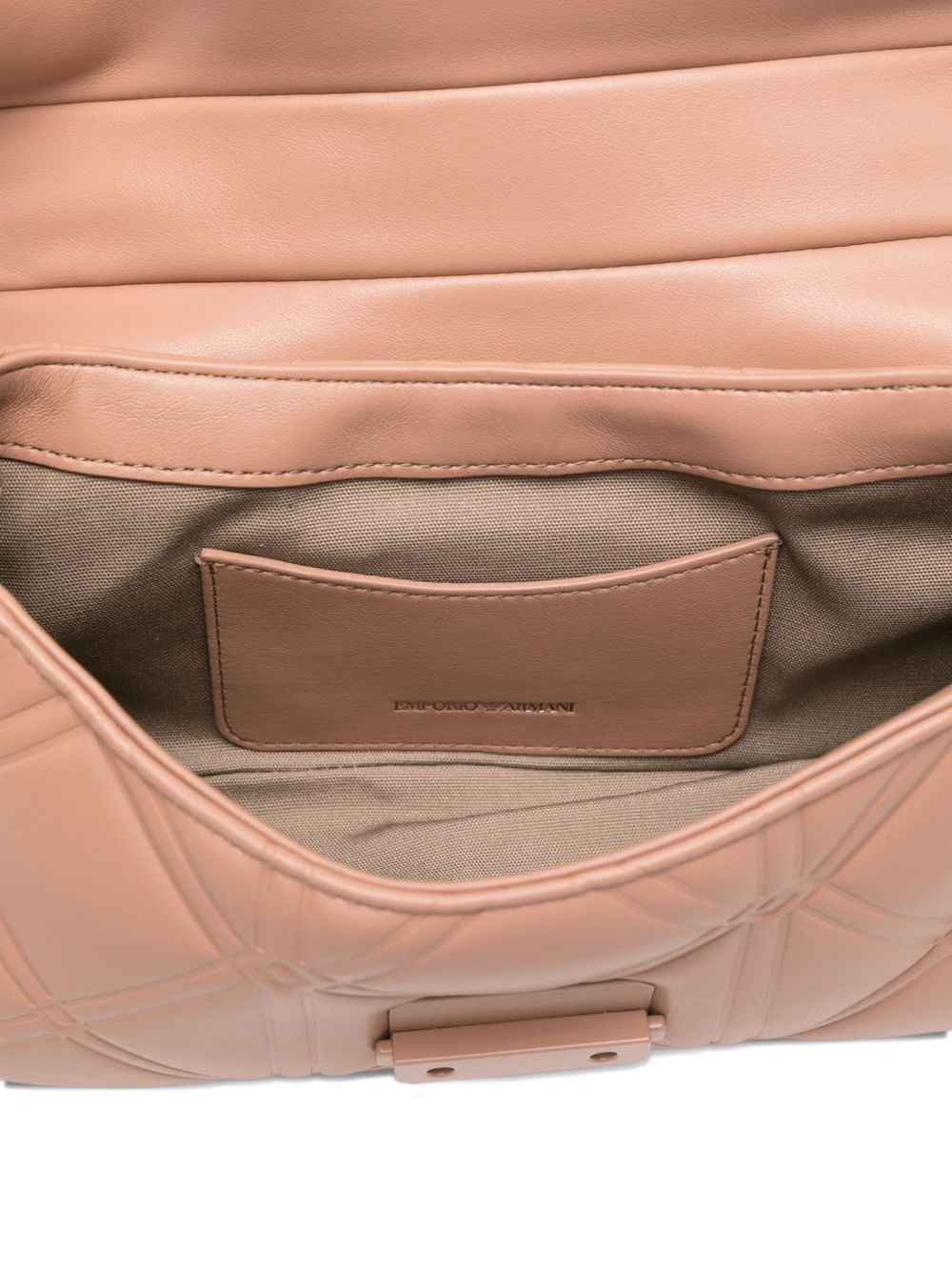 Emporio Armani Bags - BEIGE | 8e1c8751c0d0d61f012726e0ab0942f744ee0a35