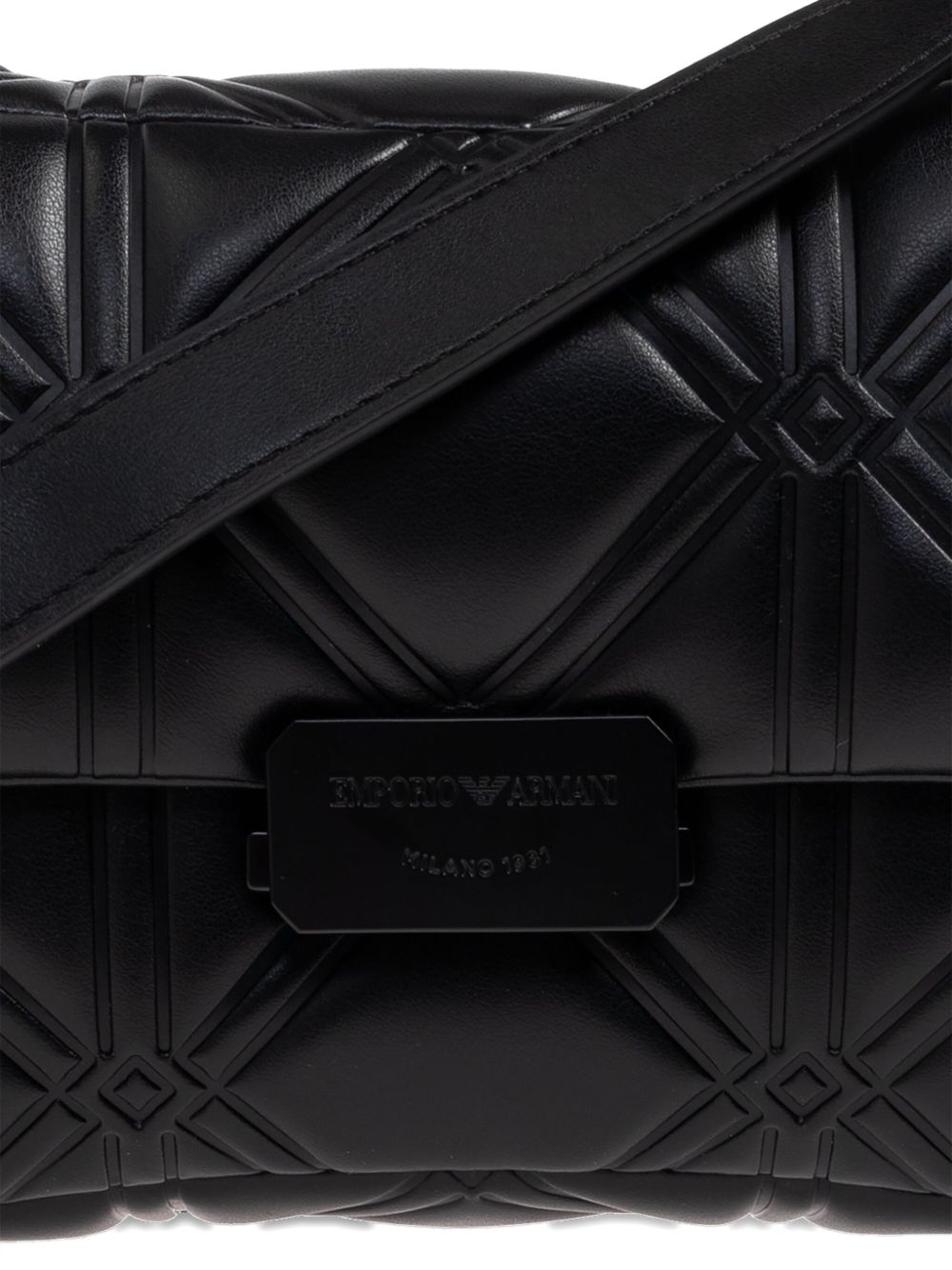 Emporio Armani Bags - Neri e Grigi | 03a9ab461a9e9f791063aa0baa6096fdd0b8c208