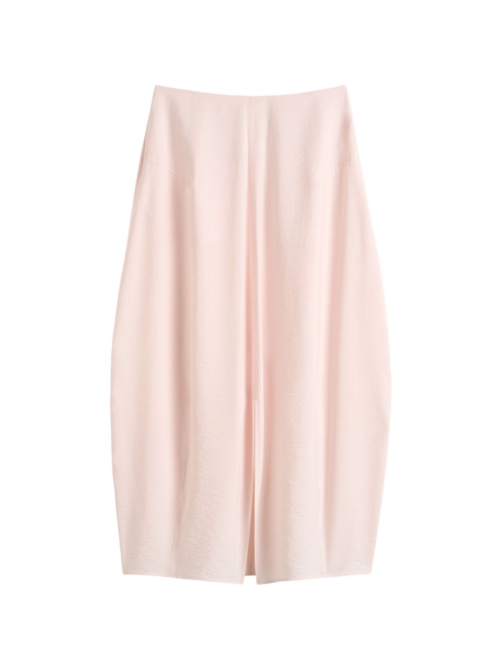 Toteme Main Skirts - Light and natural | f20c072dad663845ff6f0342a0d4cf4f45703f88