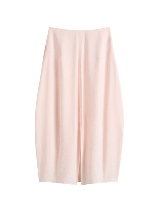Silk Parachute Skirt