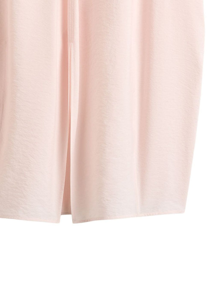 Toteme Main Skirts - Light and natural | be0bf51bb4d3dd9fe2df81148ae532ff5b5d489d