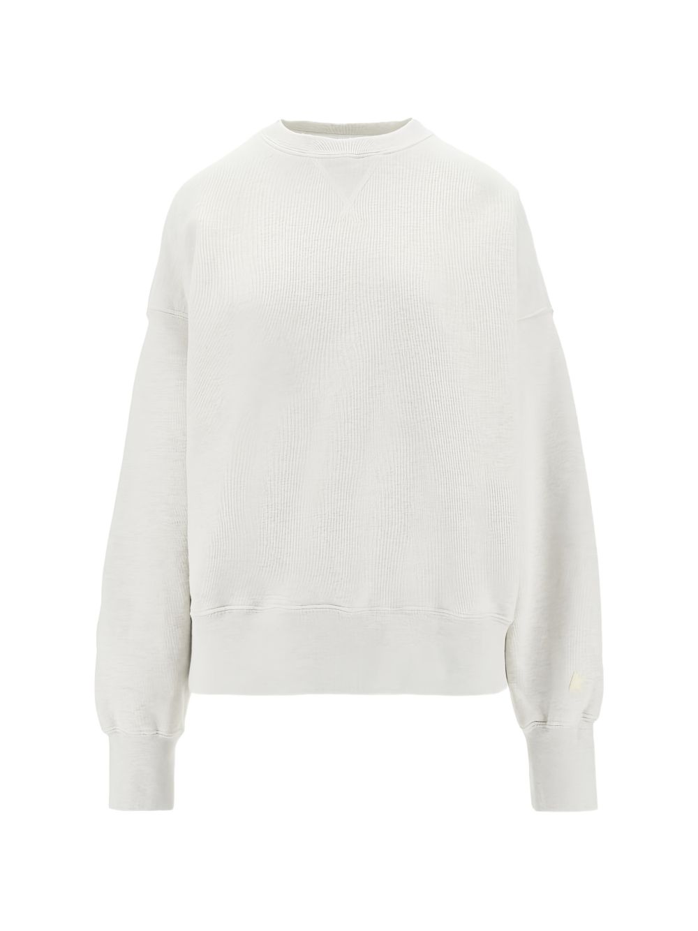 Golden Goose Sweaters - Neri e Grigi | 7796218528e6edb8298647ea207e4bb4b2dc5760