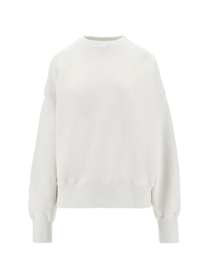 Golden Goose Sweaters - Neri e Grigi | 7796218528e6edb8298647ea207e4bb4b2dc5760