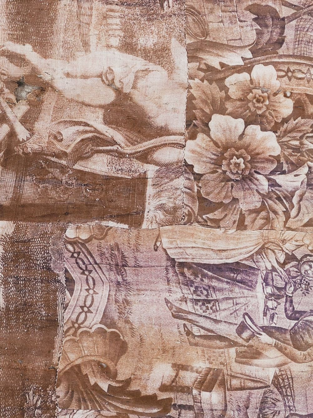 Pierre Louis Mascia Scarfs - Chiari e Naturali | c04207410b12f7d27dec7e76cf59aebcea33e624
