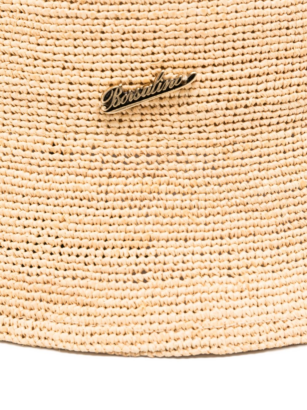 Borsalino Hats - Light and natural | 73ba65f3f2dcea01f12b86c0415b86a10216d2d4