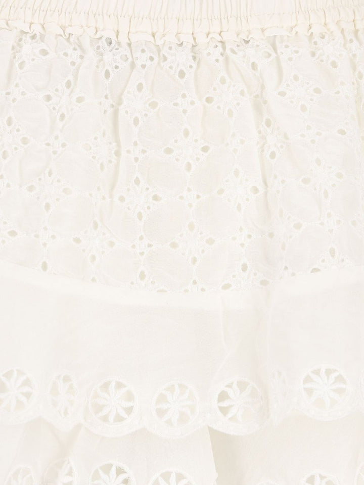 Isabel Marant Shorts - Light and natural | 1c3f6b6ee00909f507f9194d9a230dbcdf99e805