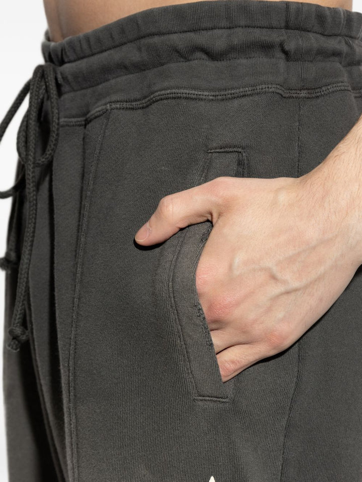 Golden Goose Trousers - Blacks and greys | 73933f2eb5b3c50821c0934cefdb7c998b6a744d