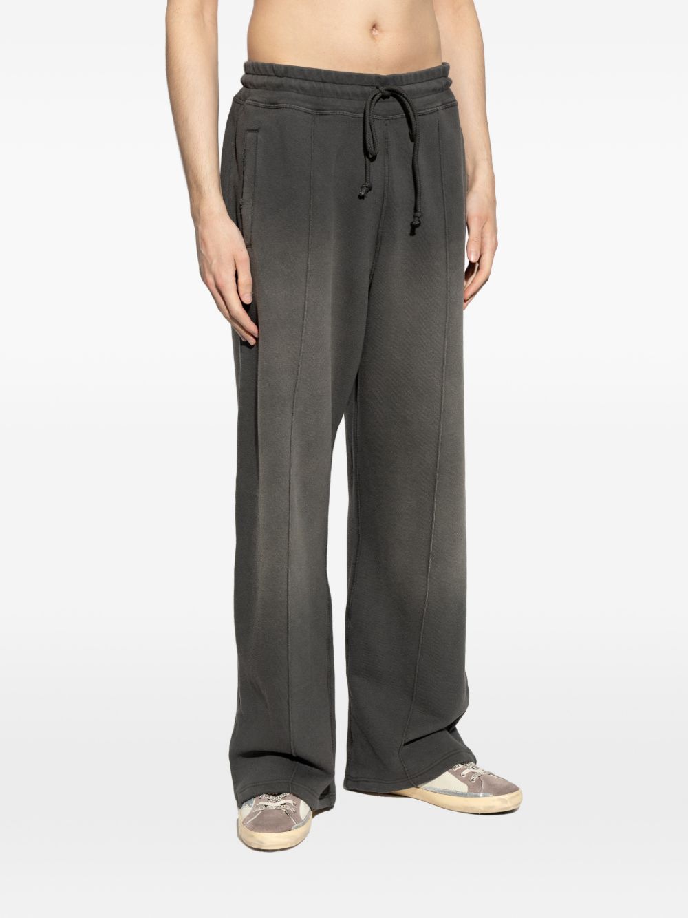 Golden Goose Trousers - Blacks and greys | 55b39bfca3f00f07d6cd71392ac4a098a67e1df6