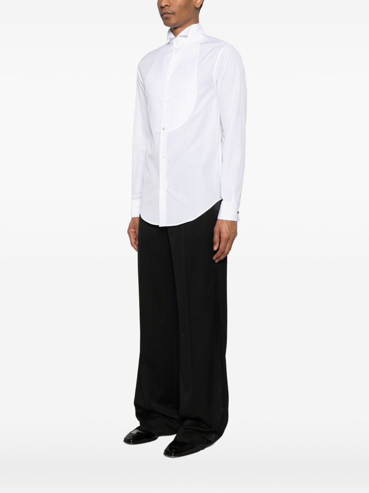 Emporio Armani Shirts - Light and natural | 6a0e659e69ad3c6337683d475e989423f9e071c3