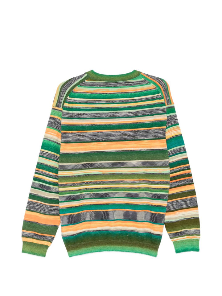 Paul Smith Sweaters - Blu e verdi | 1f69e4675ba29642a2c5ce76a4fe9609283007f9