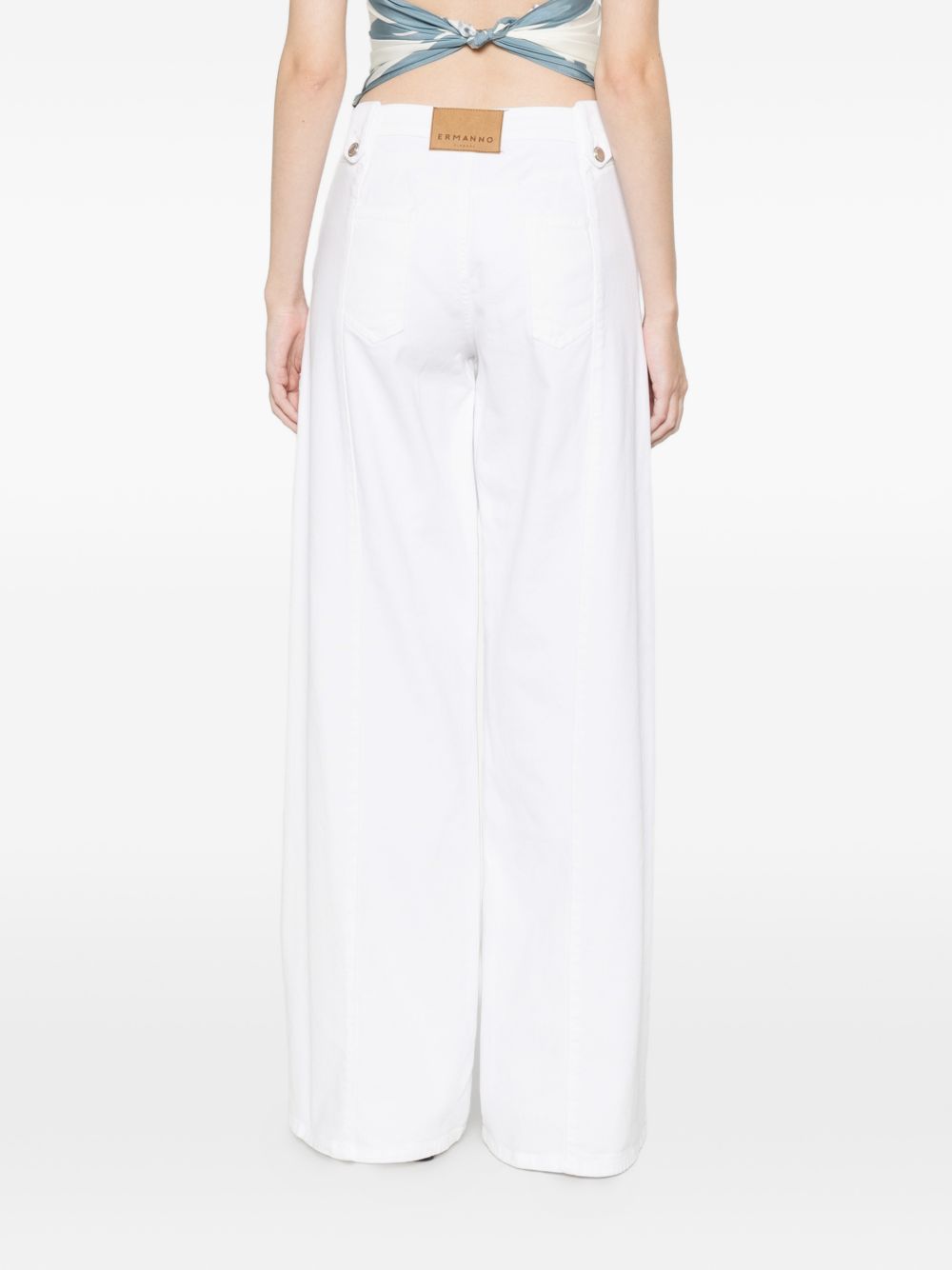 Ermanno Firenze Jeans - Chiari e Naturali | f8f782da86c66943293b41074aae572e74af657d