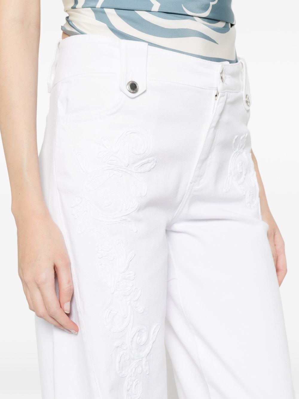 Ermanno Firenze Jeans - Chiari e Naturali | bcfe8aaaa515311f9dadd1aed75e37ba2a2c6812