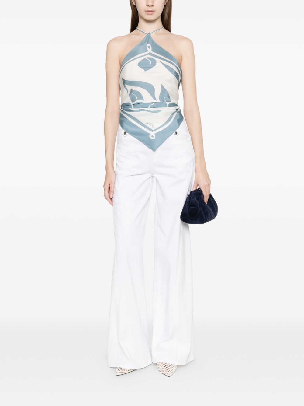 Ermanno Firenze Jeans - Chiari e Naturali | 01f8a46ed6503094e50d3bd6f706c6c833d266d8