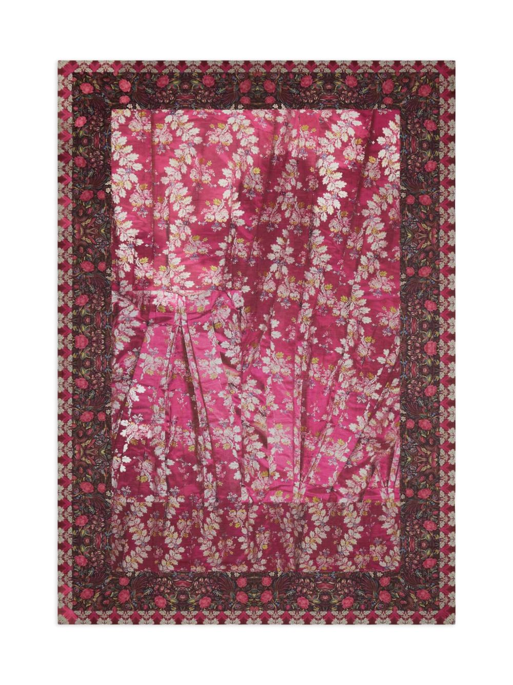 Pierre Louis Mascia Scarfs - Vivaci | cd5d574c6e9e23dbd6a58c5f61bf91f78718f581