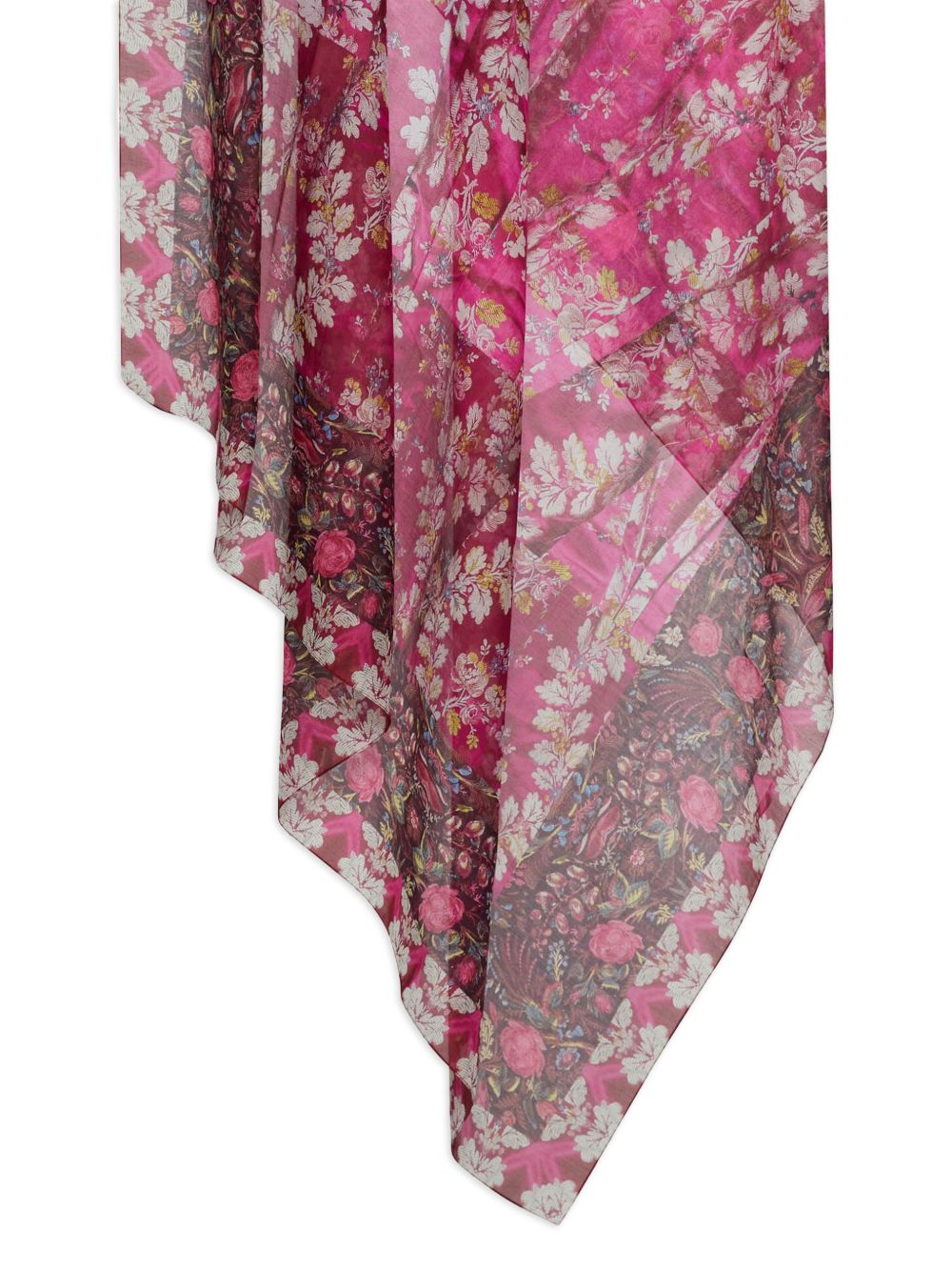 Pierre Louis Mascia Scarfs - Vivaci | a19b7b3d85ef61e60e1002dd8eb5bfcaf4010bef