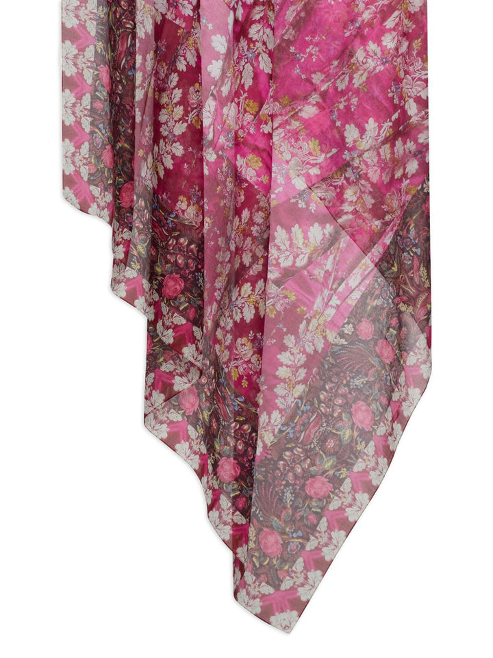 Pierre Louis Mascia Scarfs - Vivaci | a19b7b3d85ef61e60e1002dd8eb5bfcaf4010bef