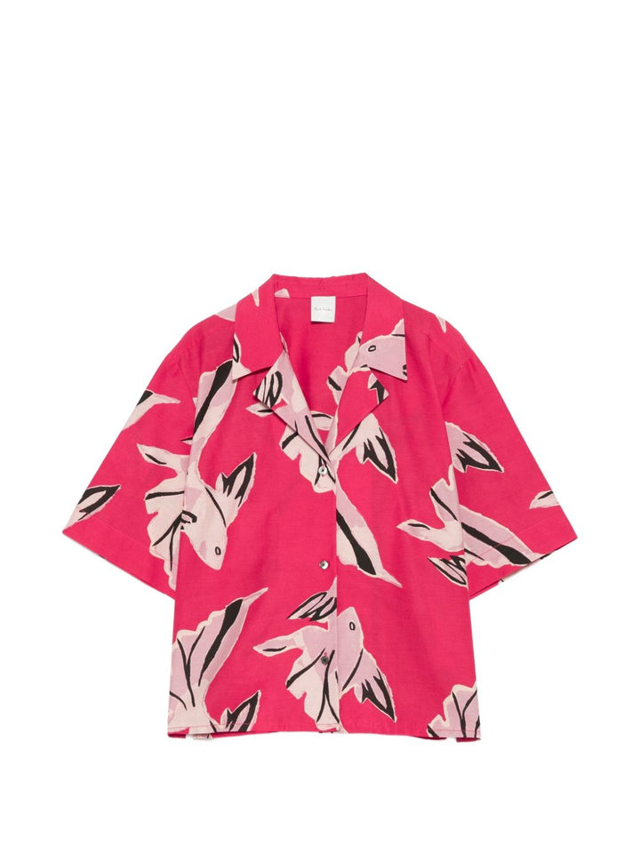 Paul Smith Shirts - Bright | 8a46cd611664c4662ec2f365e055c4e02d509df6