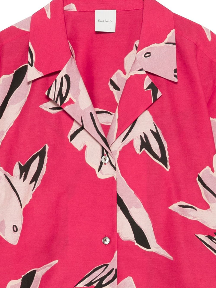 Paul Smith Shirts - Bright | ef9a3a2cc0569fae4212b1fa330e7d35faff1706