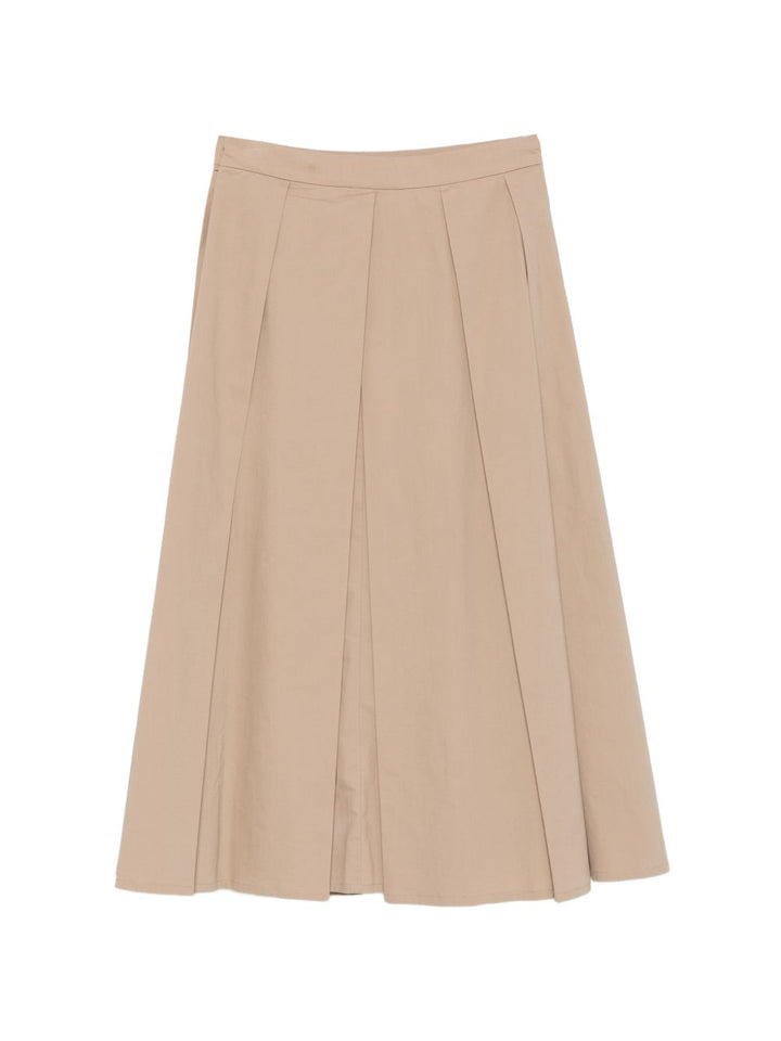 Emporio Armani Skirts - Chiari e Naturali | adc20e5fde9b71ef9935405753a9dca4437356ba